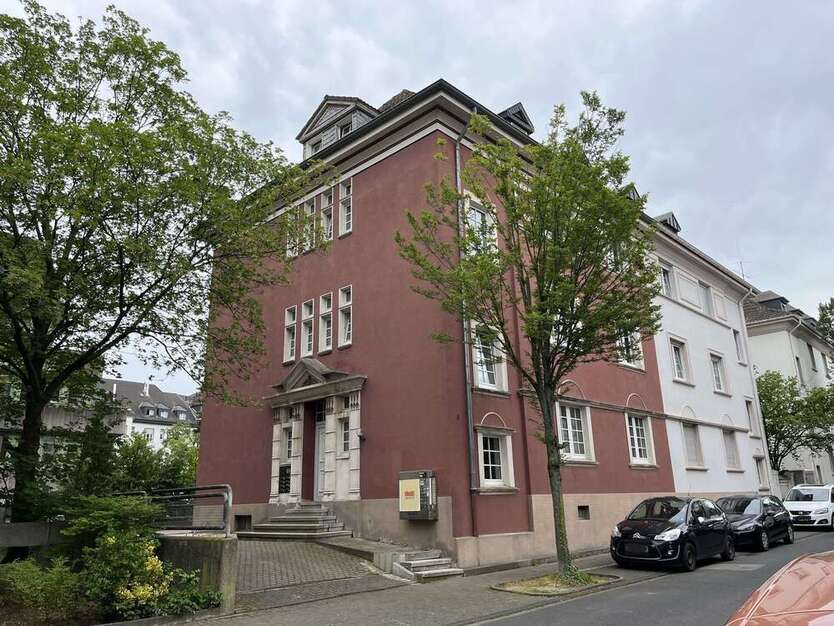 Wohnung zum Mieten in Euskirchen 500 € 45 m²