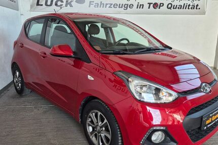 Hyundai i10 135.000 km 5.980 &euro; Magdeburg 39126