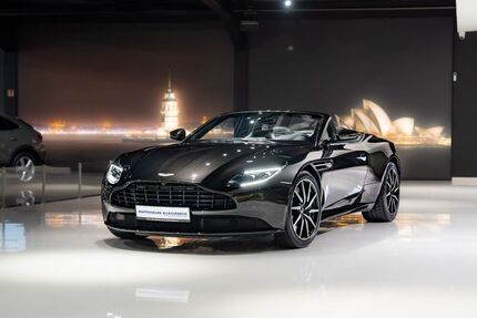 Aston Martin DB11