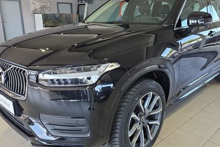Volvo XC90 110.684 km 33.950 &euro; Bergheim 50126
