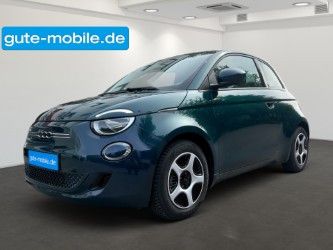 Fiat 500e 9.500 km 14.990 &euro; Leonberg 71229