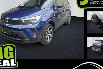Opel Crossland 60.010 km 13.990 &euro; München 81673
