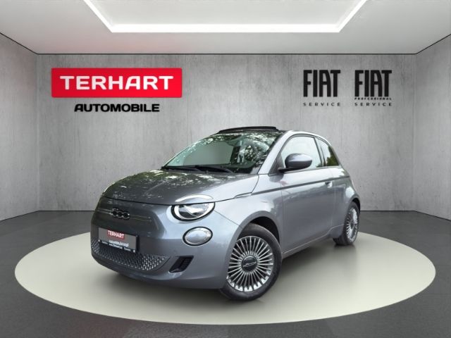 Fiat 500e 55.499 km 18.987 &euro; Stadtlohn 48703