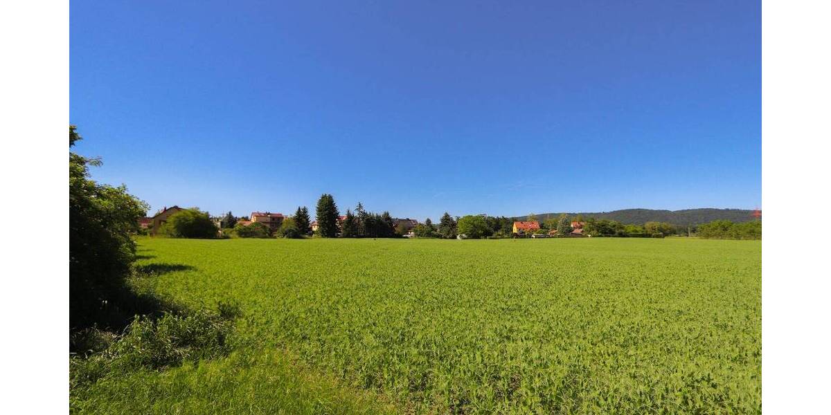 Grundstück Pirna Birkwitz - 249.000&euro; | Angebot:26740261