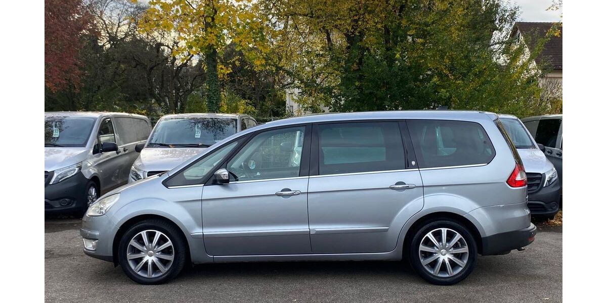 Ford Galaxy 198.000 km 5.000 € Sindelfingen 71065