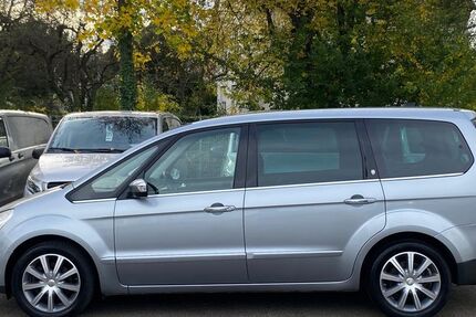 Ford Galaxy 198.000 km 5.270 &euro; Sindelfingen 71065