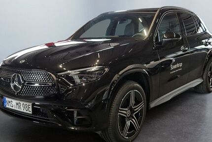 Mercedes-Benz GLC 300 9.999 km 72.950 &euro; Neumünster 24539