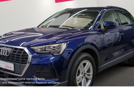 Audi Q3 14.397 km 29.750 &euro; Mülheim a.d. Ruhr 45481