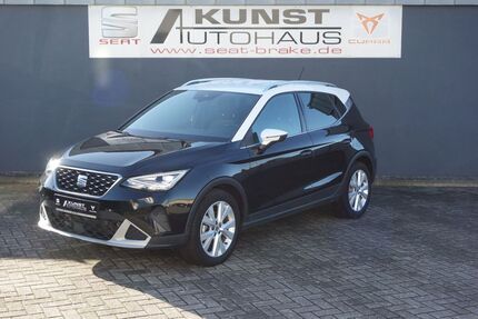 Seat Arona 35.500 km 17.990 € Brake 26919