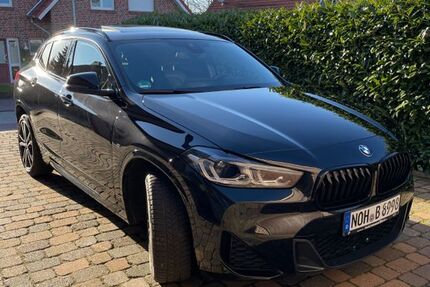 BMW X2 78.990 km 29.400 &euro; Bad Bentheim 48455