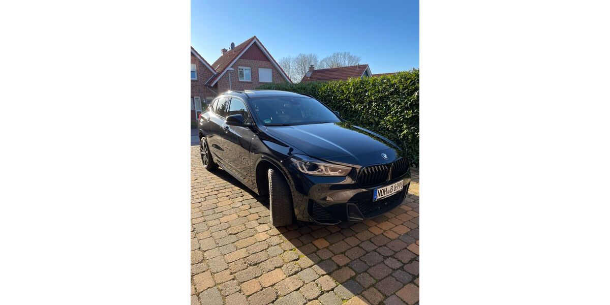 BMW X2 78.990 km 29.400 &euro; Bad Bentheim 48455