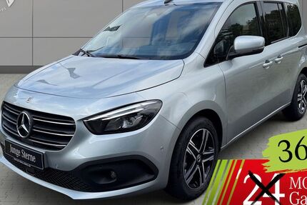Mercedes-Benz T-Klasse 2.000 km 32.999 &euro; Verden (Aller) 27283