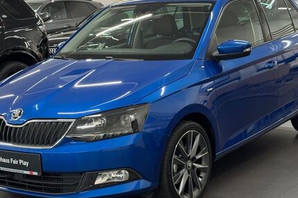Skoda Fabia 148.240 km 8.100 € Arnstadt 99310