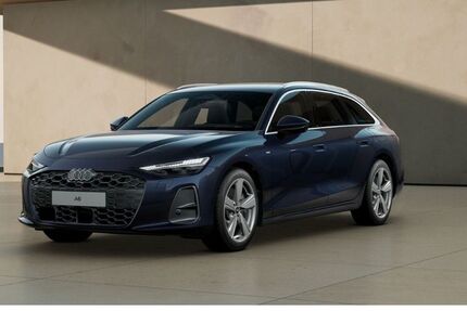 Audi A6 22.218 km 53.450 &euro; Bad Hersfeld 36251
