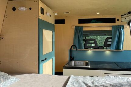 Peugeot Boxer 200.000 km 12.500 &euro; Helmishofen 87662