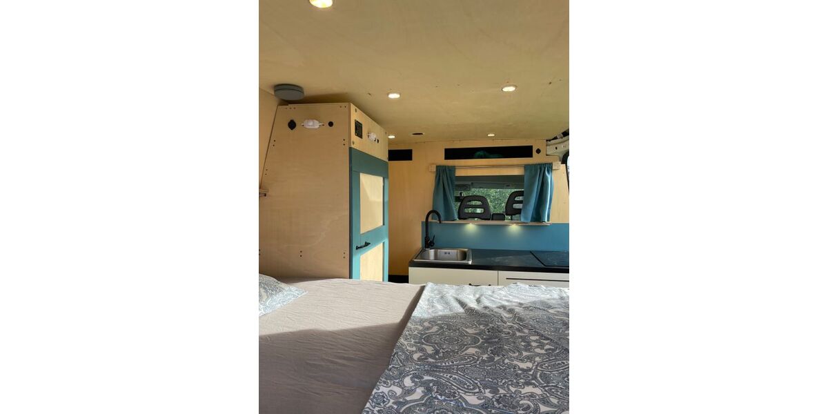 Peugeot Boxer 200.000 km 12.500 &euro; Helmishofen 87662