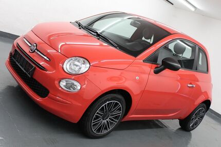Fiat 500 46.078 km 9.490 &euro; München 80993