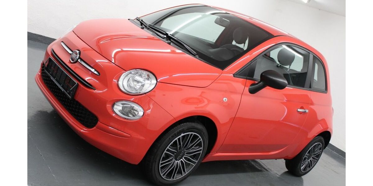 Fiat 500 46.078 km 9.490 &euro; München 80993