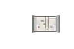 Reihenhaus Harsum - 3 Zimmer, 80 m&sup2;, 199.000&euro; | Angebot:27151795
