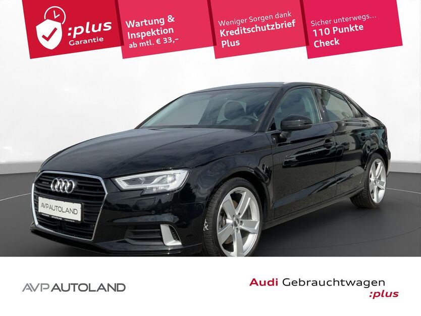 Audi A3 66.112 km 23.979 € Regen 94209