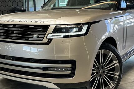 Land Rover Range Rover 24.800 km 114.900 &euro; Bückeburg 31675