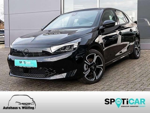 Opel Corsa 15.900 km 17.400 &euro; Meckenheim 53340