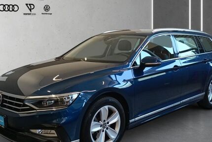 VW Passat 43.079 km 29.950 € Gera 07546