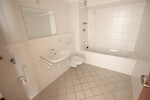 Bestlage! Tolle 2-Raum Wohnung mit Balkon, Aufzug & EBK in Untermhaus direkt am Küchengarten! - Etagenwohnung Gera Debschwitz | Angebot:26894879