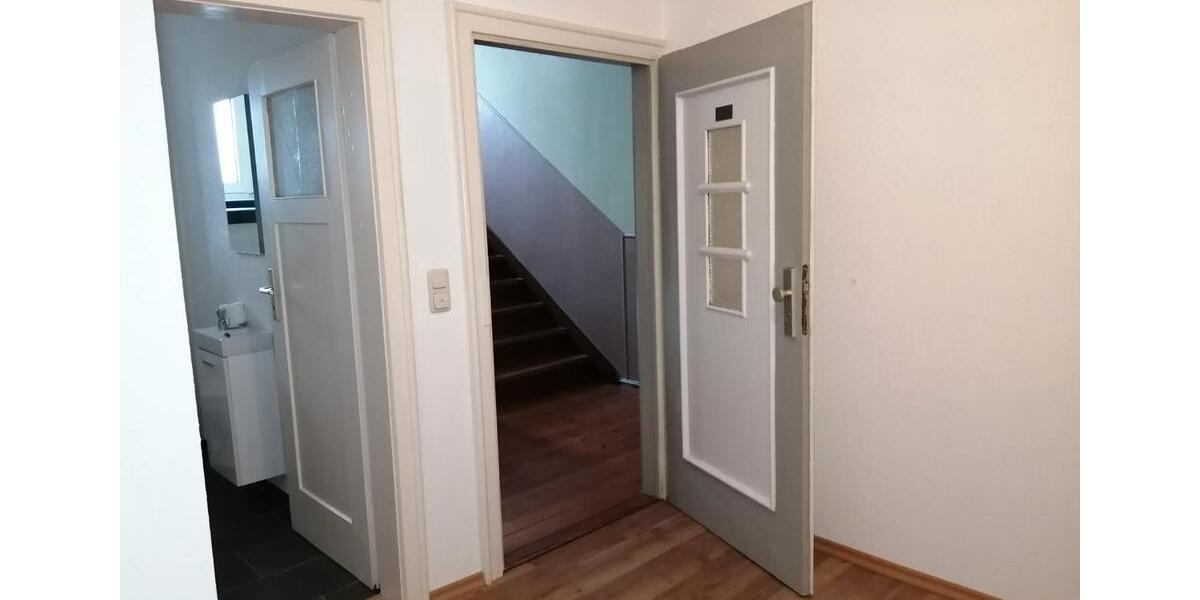 Etagenwohnung Hof Altstadt - 1 Zimmer, 51 m&sup2;, 380&euro; | Angebot:26413752