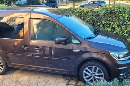 VW Caddy 108.593 km 16.700 &euro; Rosenheim 83026
