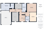 Einfamilienhaus Ziltendorf - 7 Zimmer, 247 m&sup2;, 469.000&euro; | Angebot:25686136