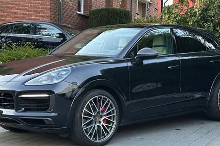 Porsche Cayenne 128.246 km 75.500 € Hamm 59075