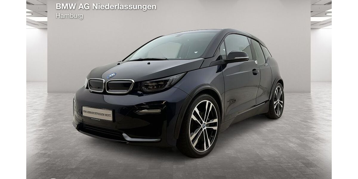BMW i3 46.751 km 20.785 &euro; Barsbüttel bei Hamburg 22885