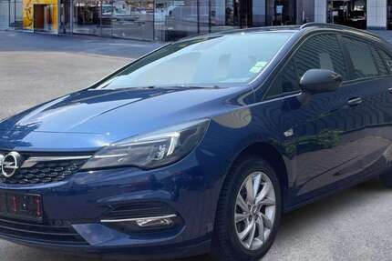 Opel Astra 60.901 km 14.425 € Münster 48155