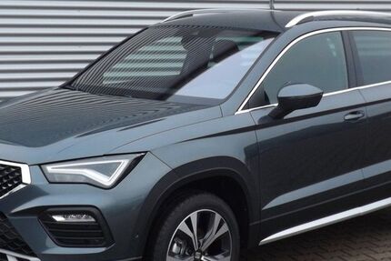 Seat Ateca 57.480 km 23.950 &euro; Eisfeld 98673