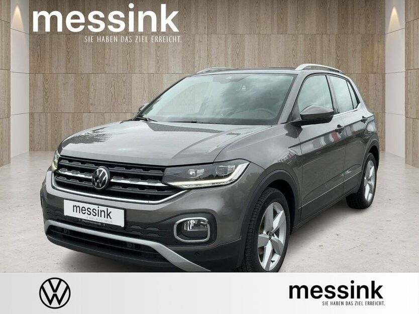 T-Cross