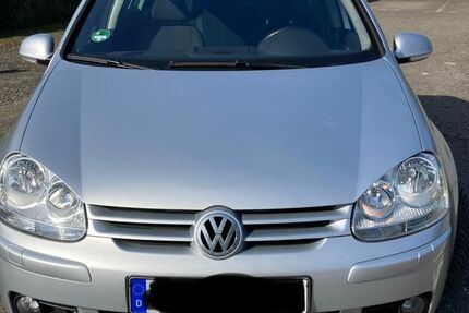 VW Golf 87.000 km 4.200 &euro; Tübingen 72070