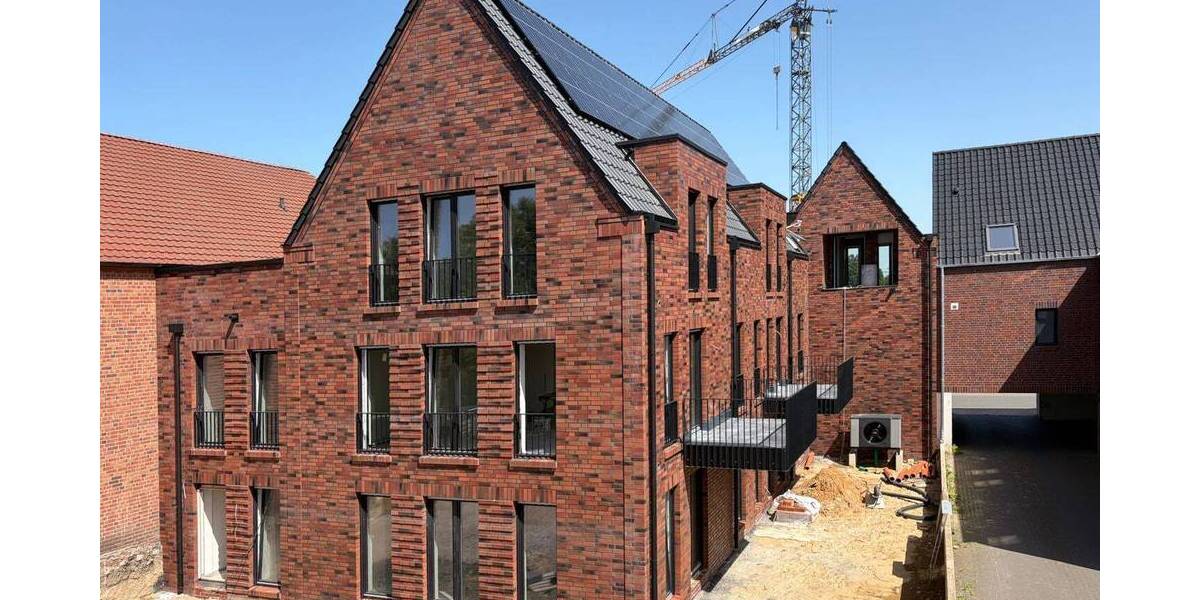 Etagenwohnung Bakum - 2 Zimmer, 69 m&sup2;, 269.000&euro; | Angebot:26840759