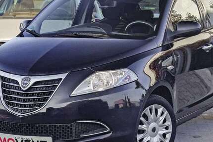 Lancia Ypsilon 95.000 km 4.800 € Fußgönheim 67136