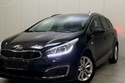 Kia ceed Sportswagon 170.694 km 7.490 &euro; Steinfeld 49439
