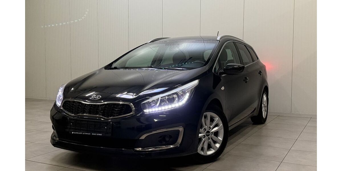 Kia ceed Sportswagon 170.694 km 7.490 &euro; Steinfeld 49439