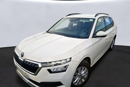 Skoda Kamiq 49.999 km 16.850 &euro; Hagen 58091