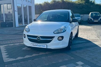 Opel Adam 172.535 km 5.200 &euro; Schwetzingen 68723