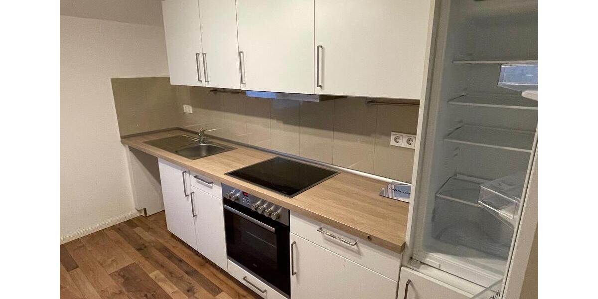 Maisonettenwohnung Itzehoe - 3 Zimmer, 93 m&sup2;, 880&euro; | Angebot:25021999