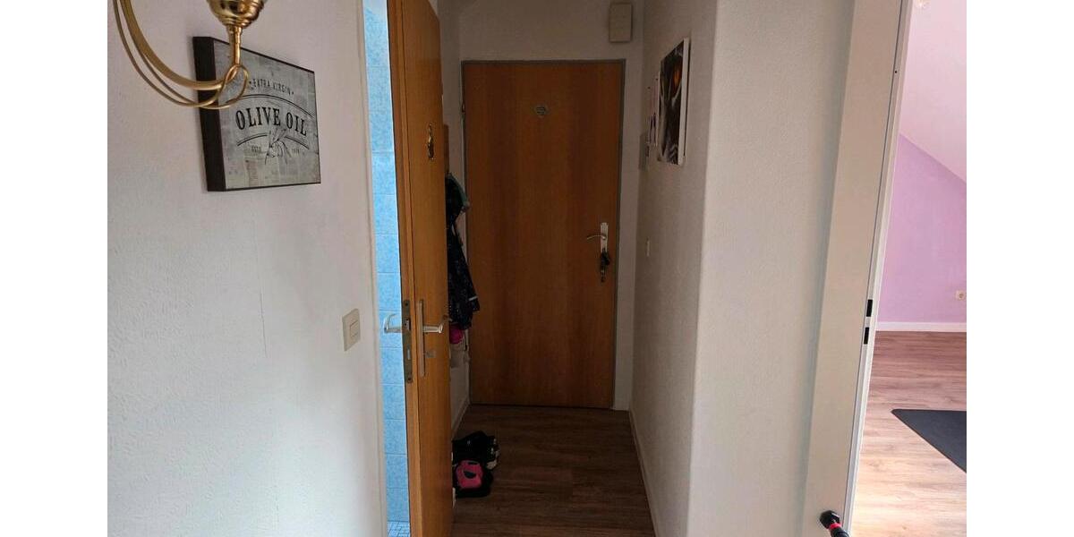 2 Zimmer Wohnung, Bad Malente-Gremsmühlen 2 zimmer