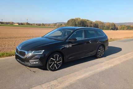 Skoda Octavia 52.090 km 20.290 &euro; Melle 49326