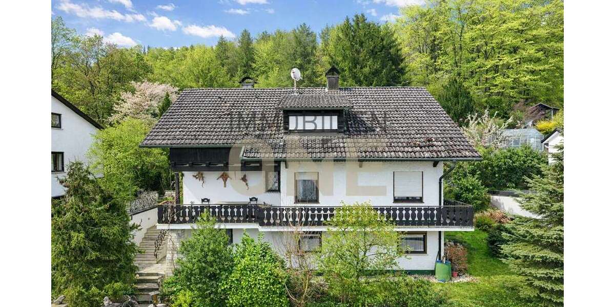 Einfamilienhaus Saal an der Donau - 5.5 Zimmer, 136 m&sup2;, 395.000&euro; | Angebot:26681529