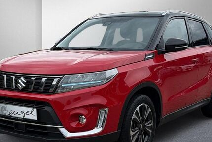 Suzuki Vitara 62.990 km 19.598 &euro; Wunsiedel 95632
