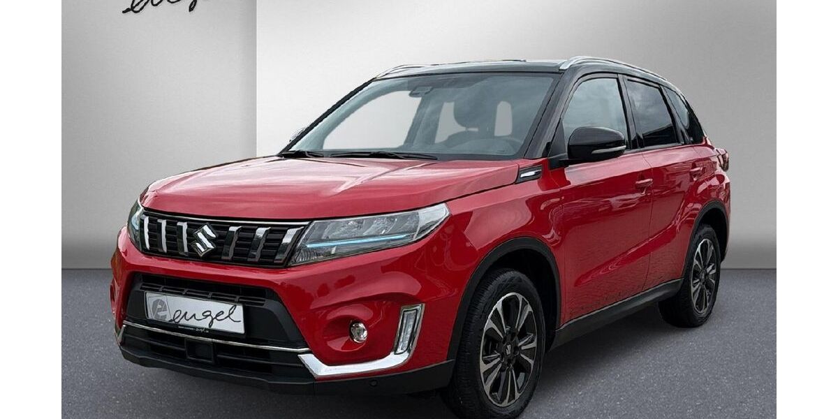 Suzuki Vitara 62.990 km 19.598 &euro; Wunsiedel 95632