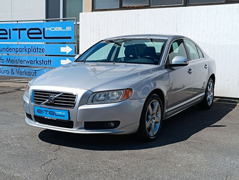 Volvo S80 233.403 km 6.790 € Pfullingen 72793
